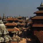 Durbar Square de Patan