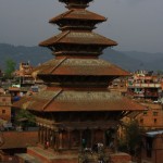 Durbar Square de Bhaktapur