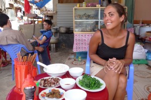 Ne nous demandez pas, on ne sait toujours pas ce qu’étaient ces croquettes !