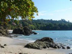 Manual Antonio - Parc National