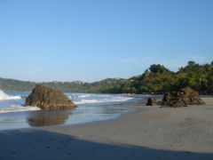 Manuel Antonio