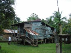 Puerto Viejo de Talamanca