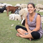 Khujirt - Elise et ses nouveaux copains