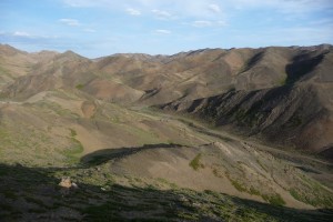 Parc national de Gobi-Gurvan Saikhan